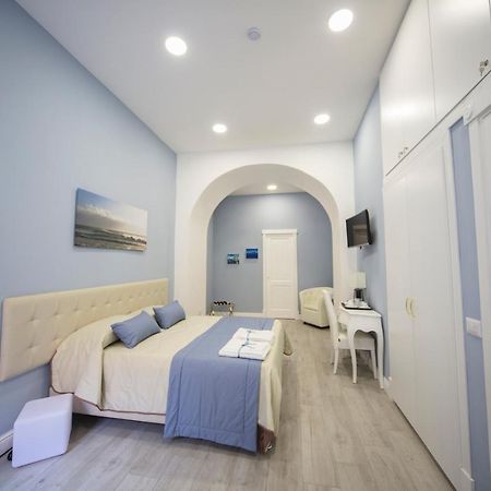 نابولي Prisca B&B المظهر الخارجي الصورة