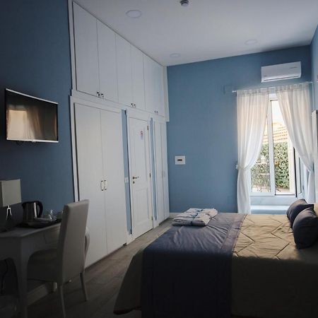 نابولي Prisca B&B المظهر الخارجي الصورة