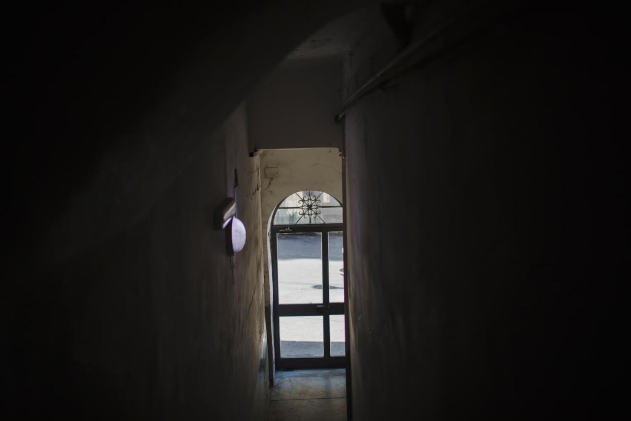نابولي Prisca B&B المظهر الخارجي الصورة
